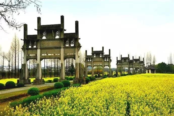 Guzo Su The Old House Boutique Hotel & Cafe Shangchanglin Buitenkant foto